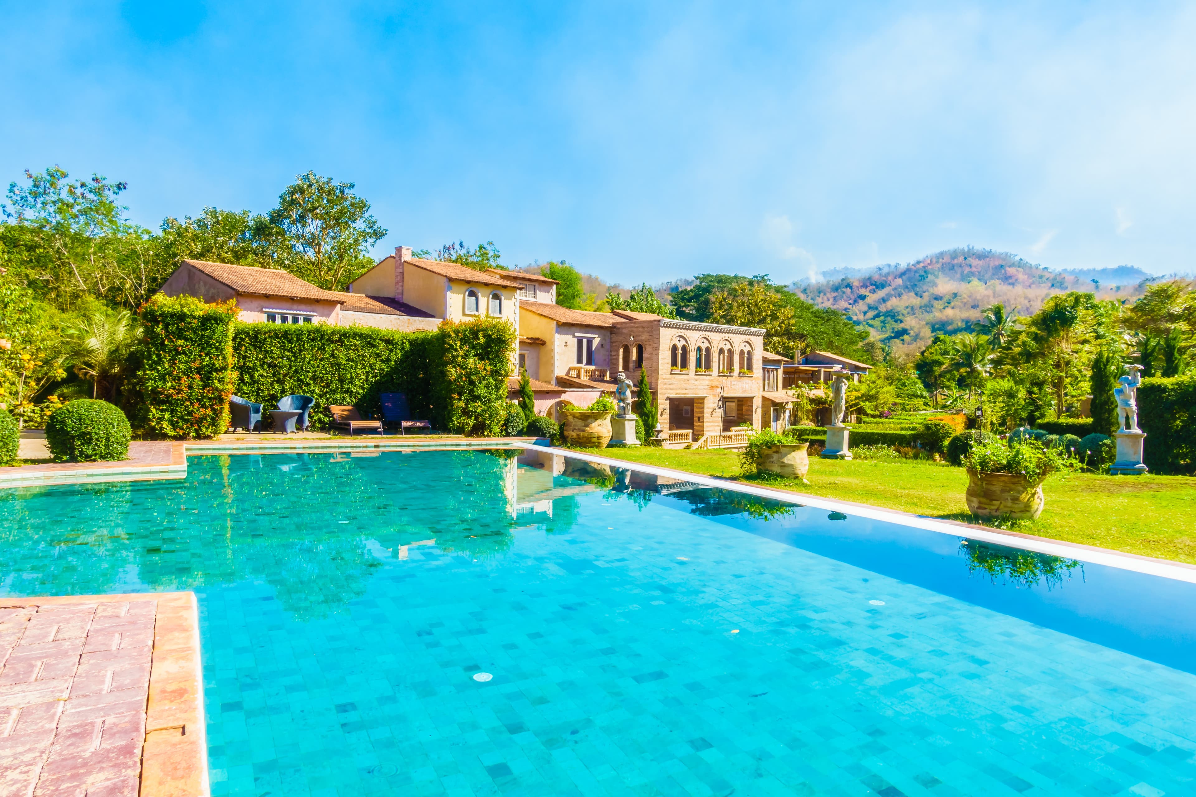 Pool Villa Suite